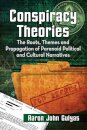 Conspiracy Theories