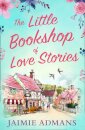 The Little Bookshop of Love Stories
