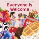 Everyone Is Welcome