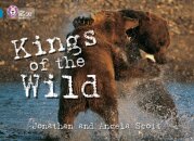 Kings of the Wild