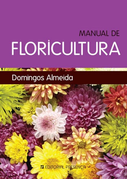 Manual De Floricultura