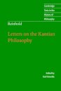 Reinhold: Letters on the Kantian Philosophy