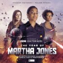 The Worlds of Doctor Who - The Year of Martha Jones