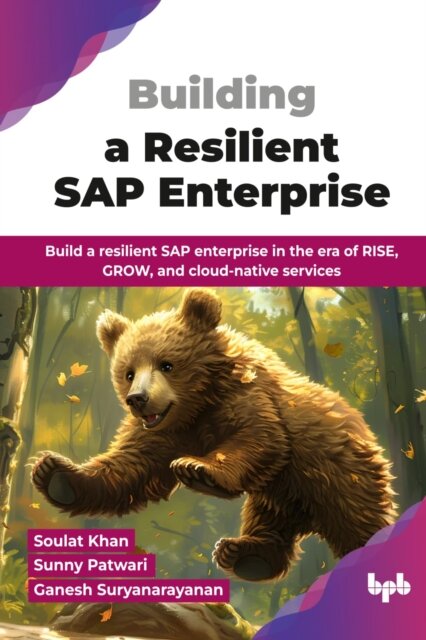 Building a Resilient SAP Enterprise
