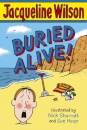 Buried Alive!