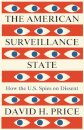 The American Surveillance State