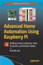 Advanced Home Automation Using Raspberry Pi