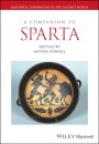 A Companion to Sparta