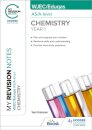 My Revision Notes: WJEC/Eduqas AS/A-Level Year 1 Chemistry