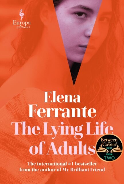 The Lying Life