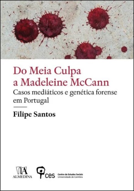 Do Meia Culpa A Madeleine Mccann