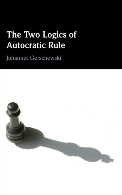 The Two Logics of Autocratic Rule
