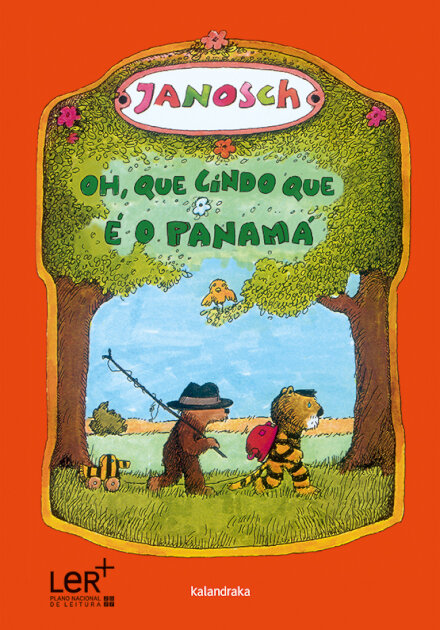 Oh, Que Lindo que é o Panamá