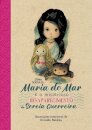 Maria do Mar e o Misterioso Desaparecimento da Sereia Guerreira