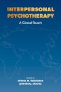 Interpersonal Psychotherapy