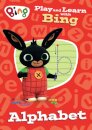Play and Learn with Bing Alphabet