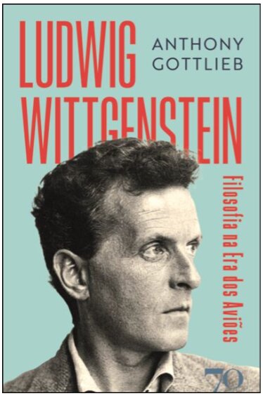 Ludwig Wittgenstein