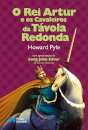 O Rei Artur e os Cavaleiros da Távola Redonda