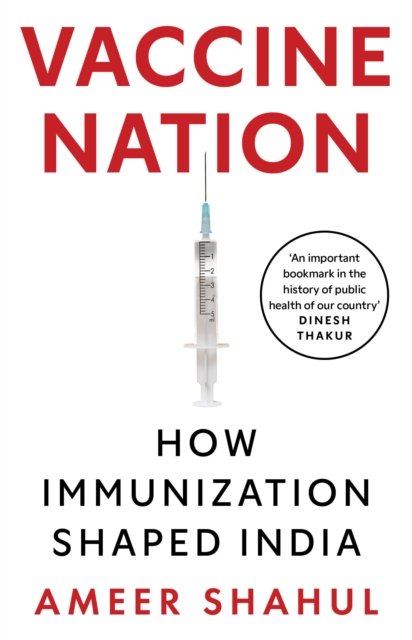 Vaccine Nation