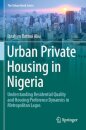 Urban Private Housing in Nigeria