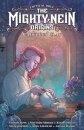 Critical Role: The Mighty Nein Origins - Caduceus Clay