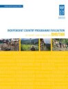 Assessment of development results - Bhutan (second assessment)