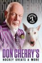 Don Cherry's Hockey Greats and More