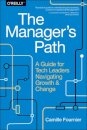 The Manager`s Path