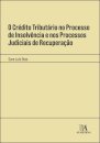 O Crédito Tributário No Processo De Insolvência