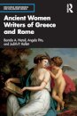 Ancient Women Writers of Greece and Rome