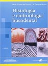Histologia E Embriologia Bucodental