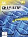Chemistry for CCEA AS Level