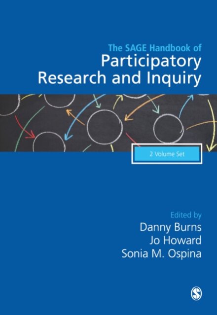 The SAGE Handbook of Participatory Research and Inquiry