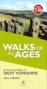 Walks for All Ages West Yorkshire