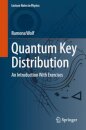 Quantum Key Distribution