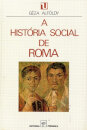 A Historia Social De Roma