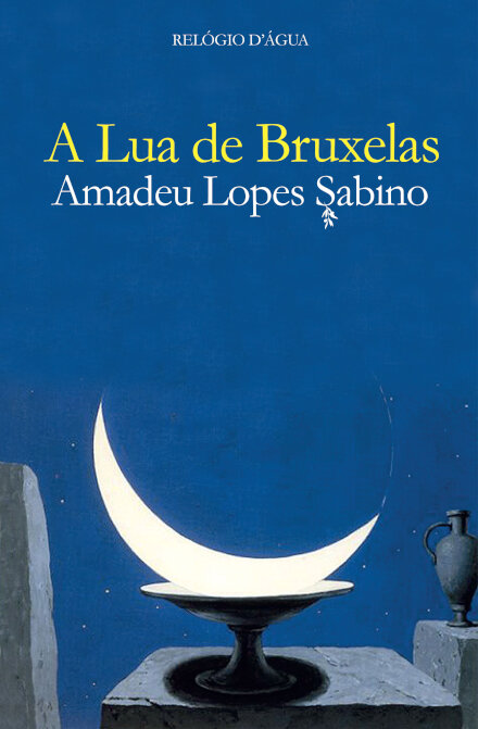 A Lua De Bruxelas