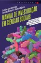 Manual de Investigação em Ciências Sociais - Reformulado, complementado, Actualizado