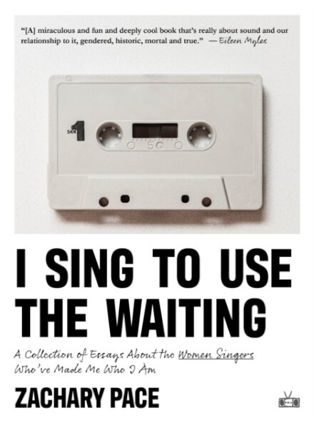 I Sing to Use the Waiting