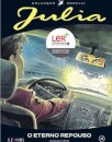 Julia - O Eterno Repouso N.º 4