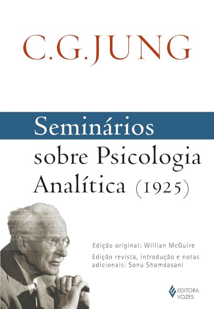 Seminários Sobre Psicologia Analítica (1925)