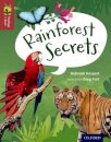 Oxford Reading Tree TreeTops inFact: Level 15: Rainforest Secrets
