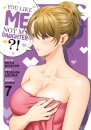 You Like Me, Not My Daughter?! (Manga) Vol. 7