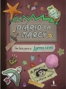 O Diário de Marcy - Um guia para a anfibilândia