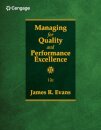 Managing for Quality and Performance Excellence
