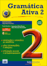 Gramática Ativa 2 - Versão Brasileira