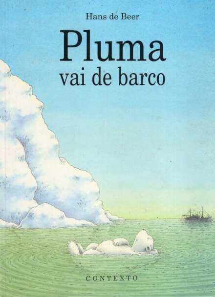 Pluma Vai de Barco
