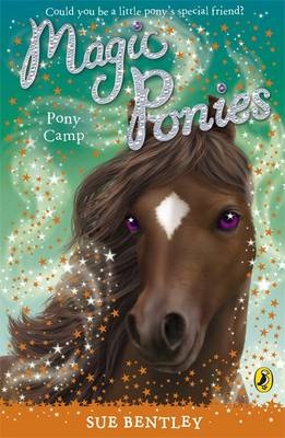 Magic Ponies 8