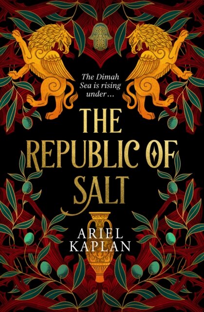 The Republic Of Salt