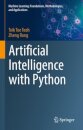 Artificial Intelligence with Python